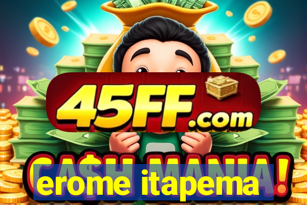 erome itapema